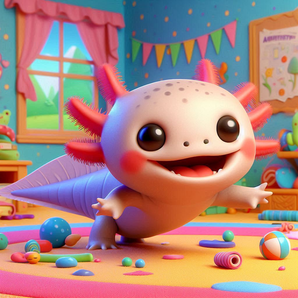 200+ Axolotl Puns That Are A-Lotl Of Laughs And Amphibious Fun 2 One liner axolotl puns to gill you with laughter