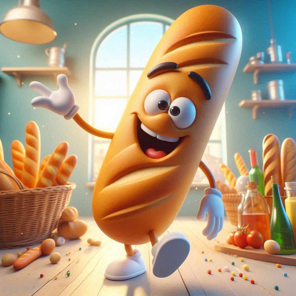200+ Baguette Puns That’ll Have You Rolling In Dough With Laughter 2 One liner baguette puns that rise to the occasion