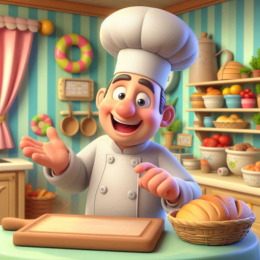 200+ Baker Puns That Rise to the Occasion and Knead a Lot of Laughter 7 One liner baker puns for social media