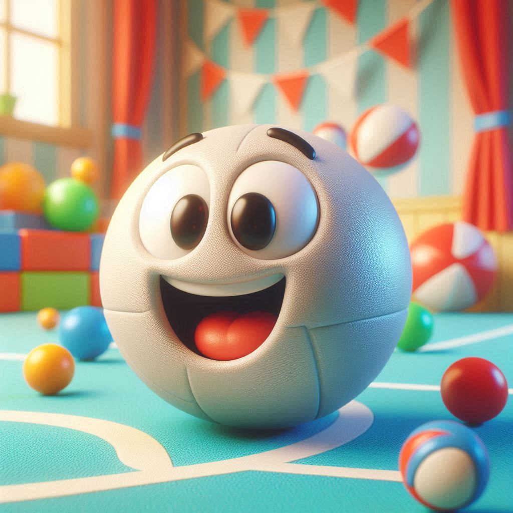 200+ Ball Puns That Will Have You Rolling With Laughter 2 One liner ball puns that really bounce