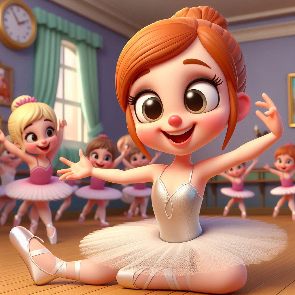 200+ Ballet Puns Twirling Hilarious Wordplay For Graceful Giggles 2 One liner ballet puns that pirouette into your heart