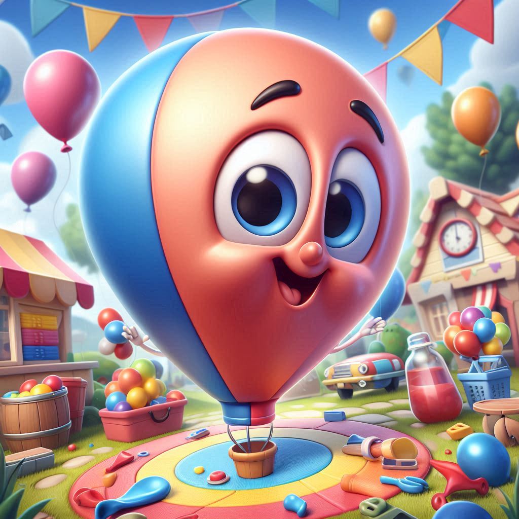 200+ Balloon Puns That’ll Lift Your Spirits and Inflate the Laughter! 2 One liner balloon puns thatll lift your mood