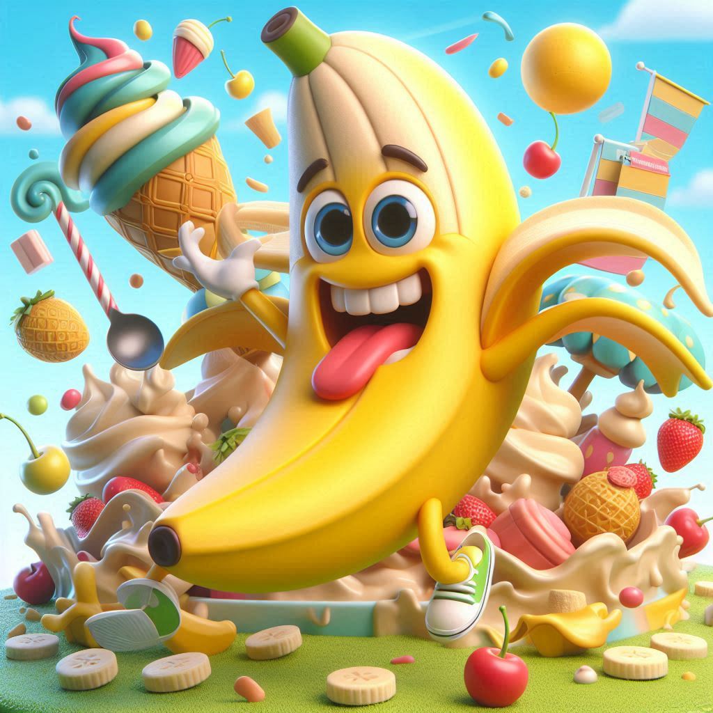 200+ Banana Split Puns to Peel You Off the Floor and Split Your Sides 2 One liner banana split puns to crack you up