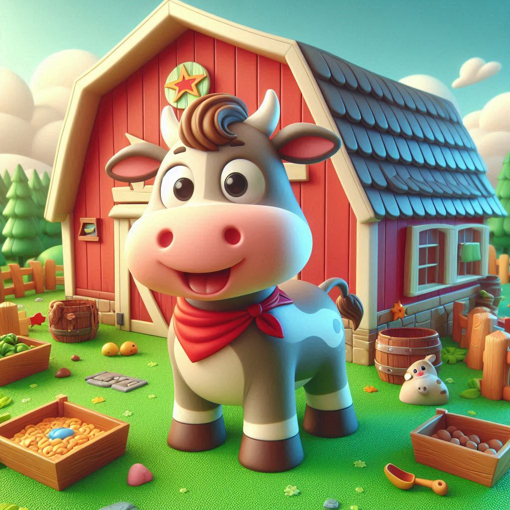 200+ Barn Puns That Bring Down The House With Farm-Fresh Humor 2 One liner barn puns thatll make you smile