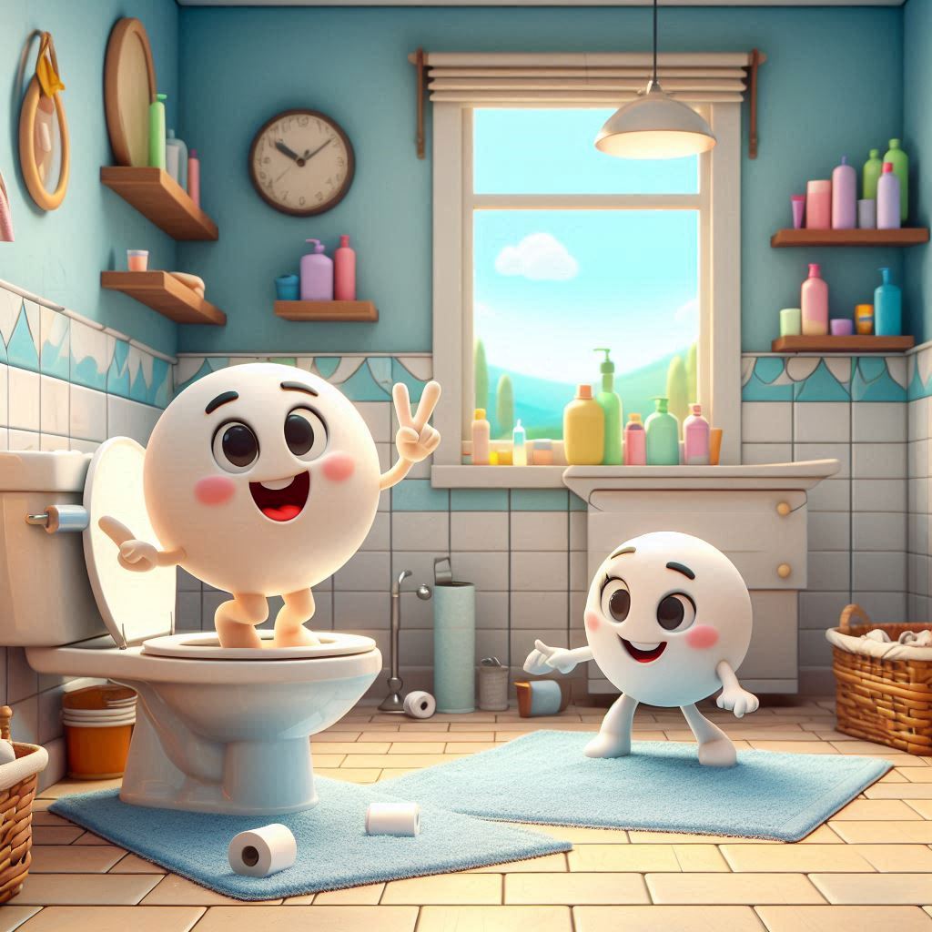 200+ Bathroom Puns Flushing Hilarious Wordplay Down The Drain 2 One liner bathroom puns thatll make you grin