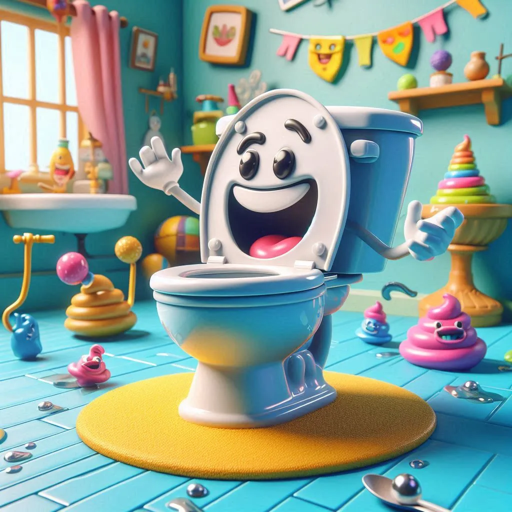 200+ Bidet Puns That’ll Have You Washing Up With Laughter 6 Oxymoronic Bidet Humor A Messy Clean Up