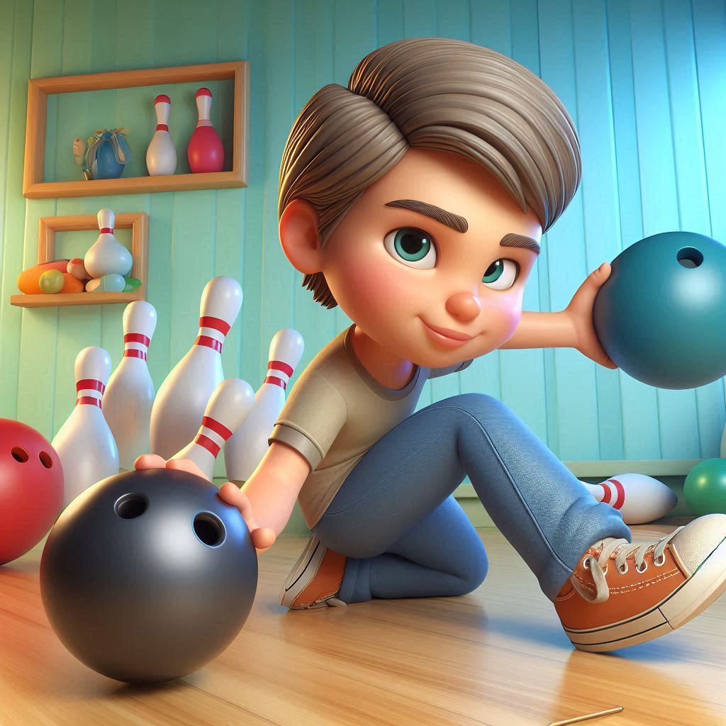 200+ Hilarious Bowling Puns That Strike Up Laughs And Roll In The Fun 5 Oxymoronic Strikes The Quiet Thunder of Bowling