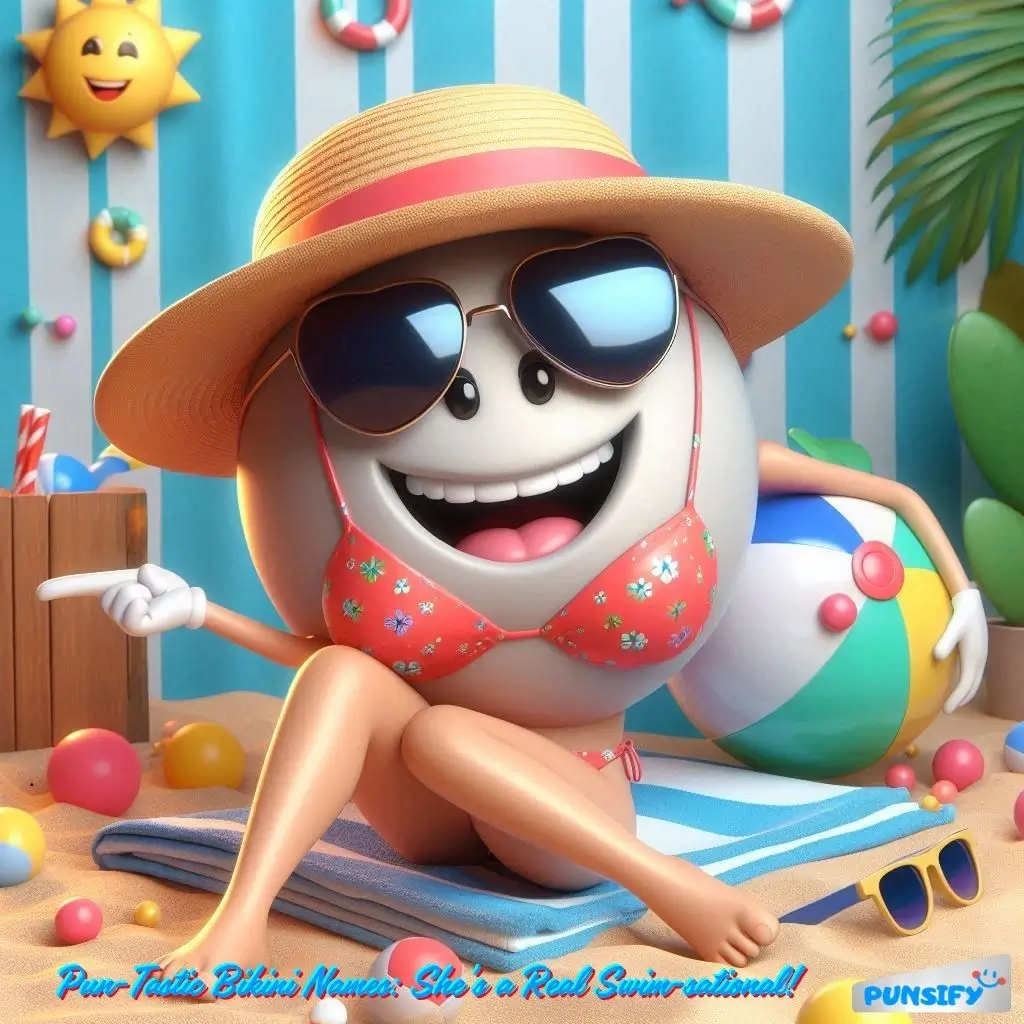 175+ Hilarious Bikini Puns and Jokes To Keep Your Summer Fun And Funny
