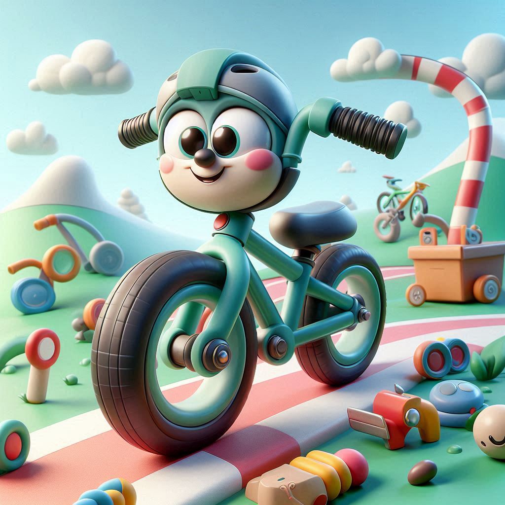 200+ Bike Puns That Pedal Out Laughter and Ride Through Fun 8 Pun filled bike lines for cycling clubs