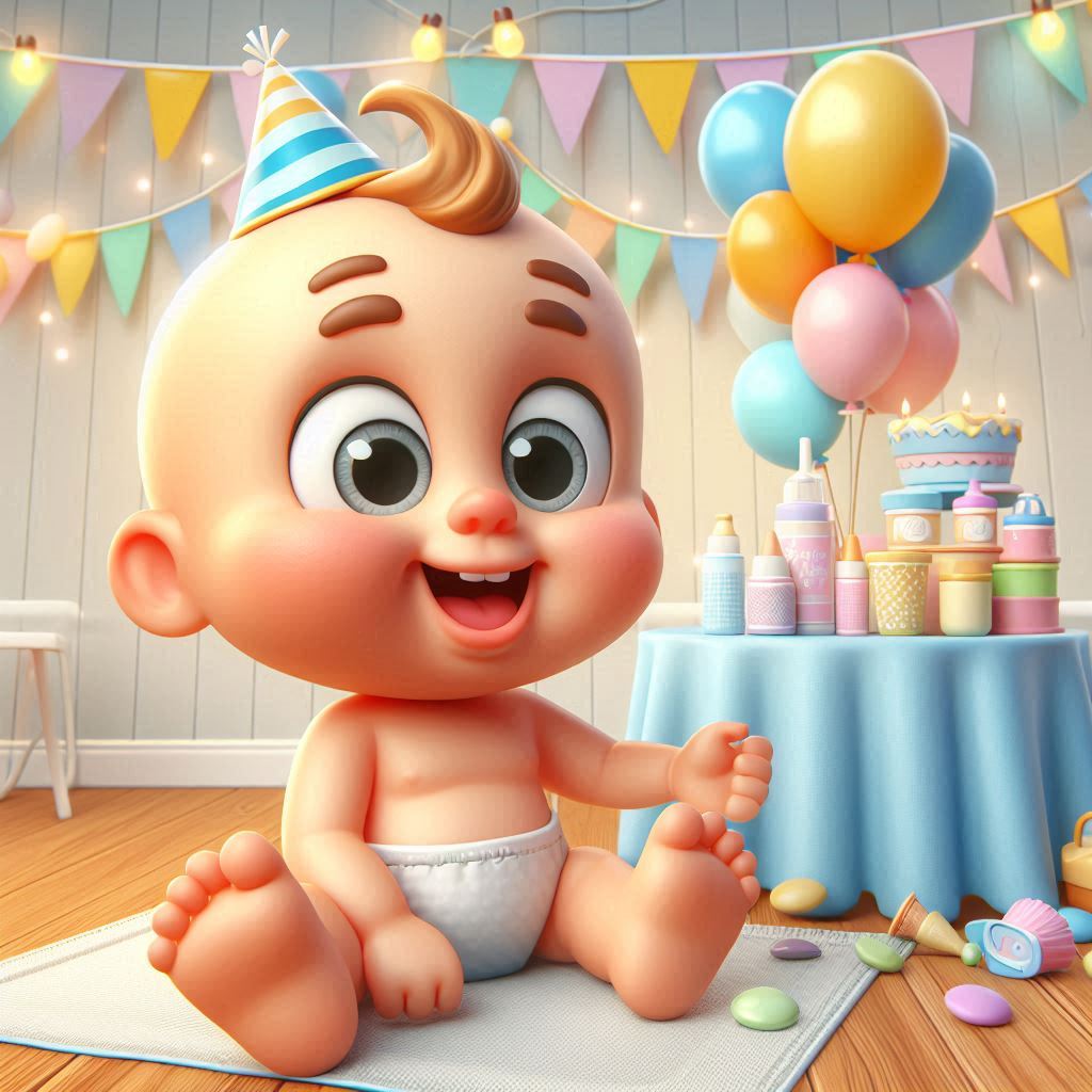 200+ Baby Shower Puns That’ll Have You Rocking And Rolling With Laughter 7 Pun tastic Baby Shower Names