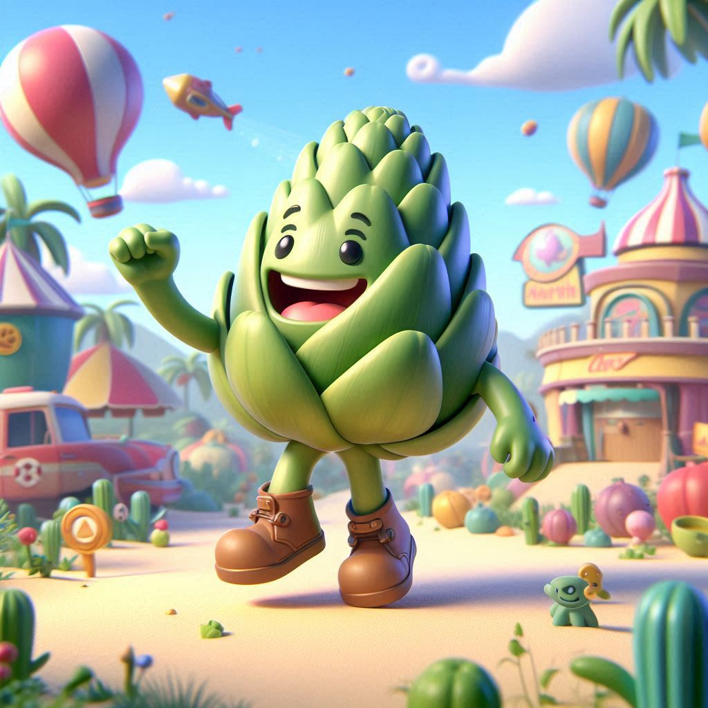 200+ Artichoke Puns To Keep Your Humor Fresh And Fully Bloomed 7 Pun tastic Names Famous Artichokes in History