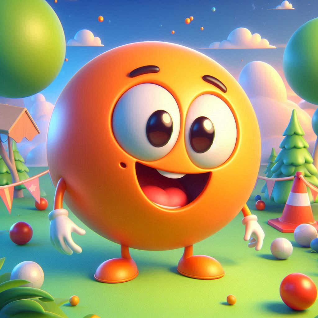 200+ Ball Puns That Will Have You Rolling With Laughter 4 Pun tastic Names That Are on the Ball