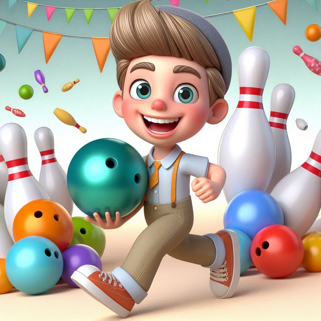 200+ Hilarious Bowling Puns That Strike Up Laughs And Roll In The Fun 4 Pun tastic Names The Alley Cats of Bowling Puns
