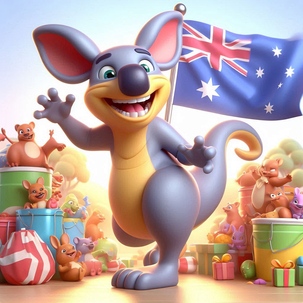 200+ Australian Puns That’ll Make Your Conversations G’day-Worthy And Fun 4 Short Australian puns for quick laughs