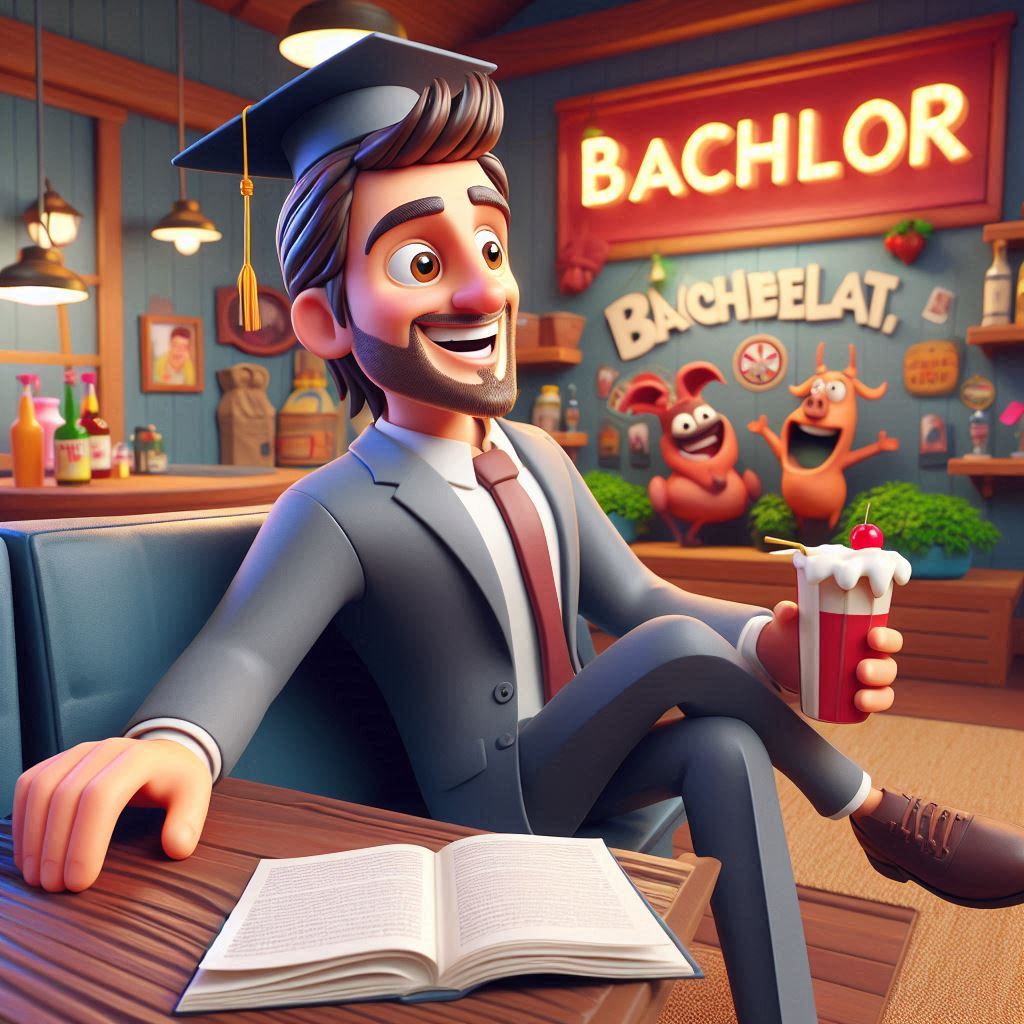 200+ Bachelor Puns Ringing Hilarious Wordplay For Single Giggles 4 Short bachelor puns for quick laughs