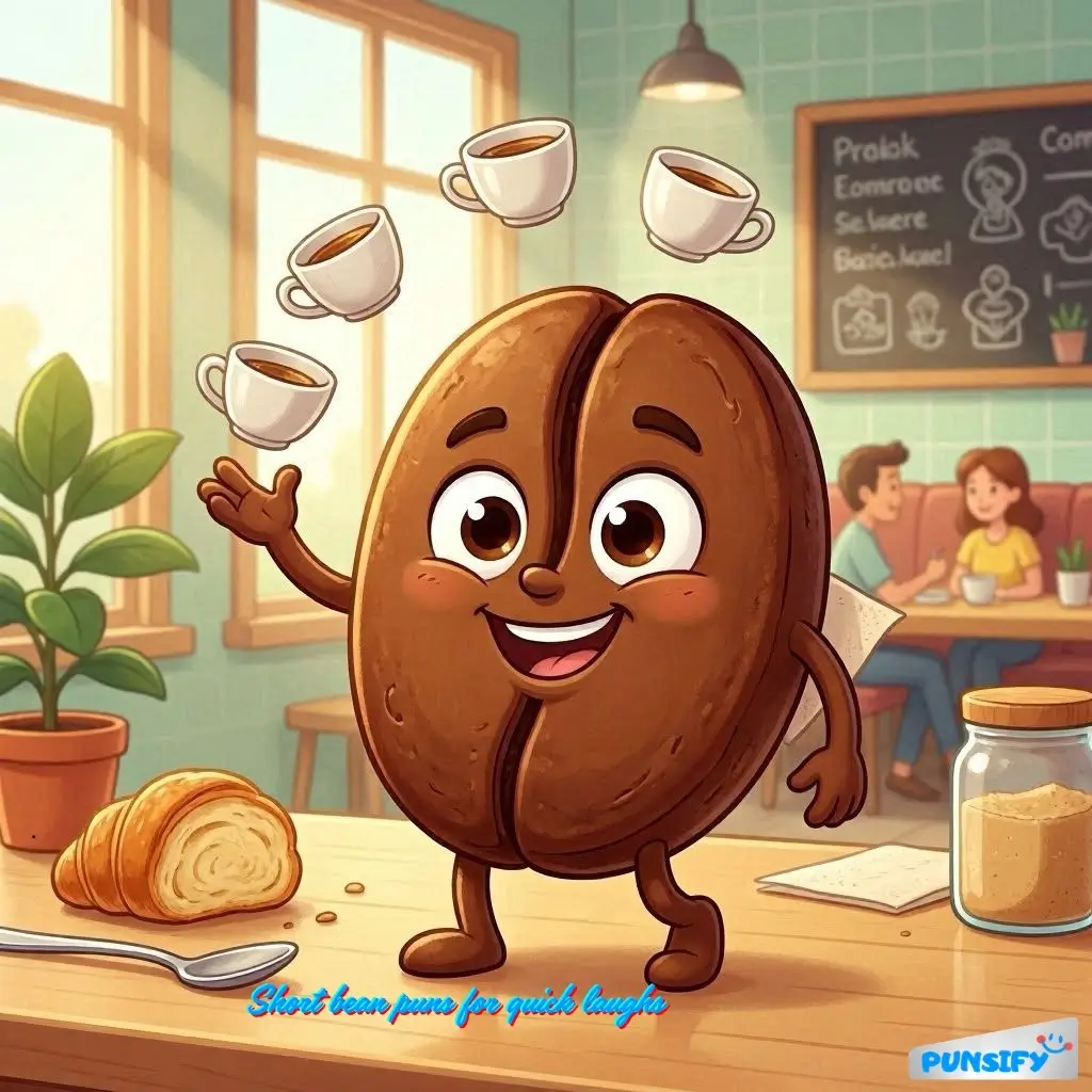 185+ Hilarious Bean Puns & Jokes That&rsquo;ll Have You Laughing Bean-yond Belief
