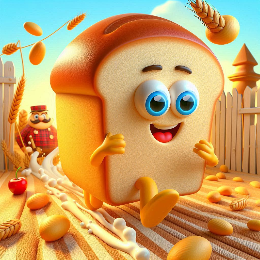 200+ Bread Puns That Will Make You Toast With Laughter And Spread Joy 4 Short bread puns for quick bites of humor