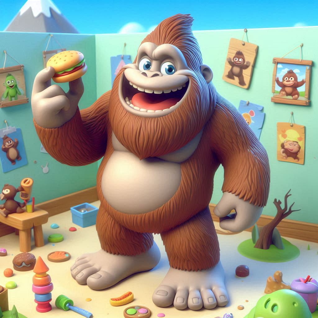200+ Bigfoot Puns That’ll Stomp Into Your Day With Giant Laughs 8 Silly Bigfoot puns for social media posts