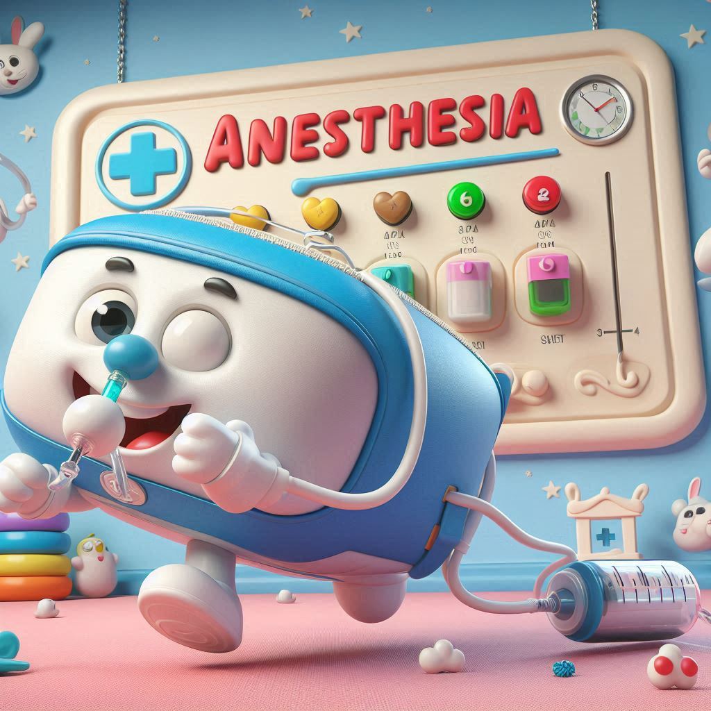 200+ Anesthesia Puns Numbing Hilarious Wordplay For Unconscious Giggles 6 Silly anesthesia puns to lighten the mood
