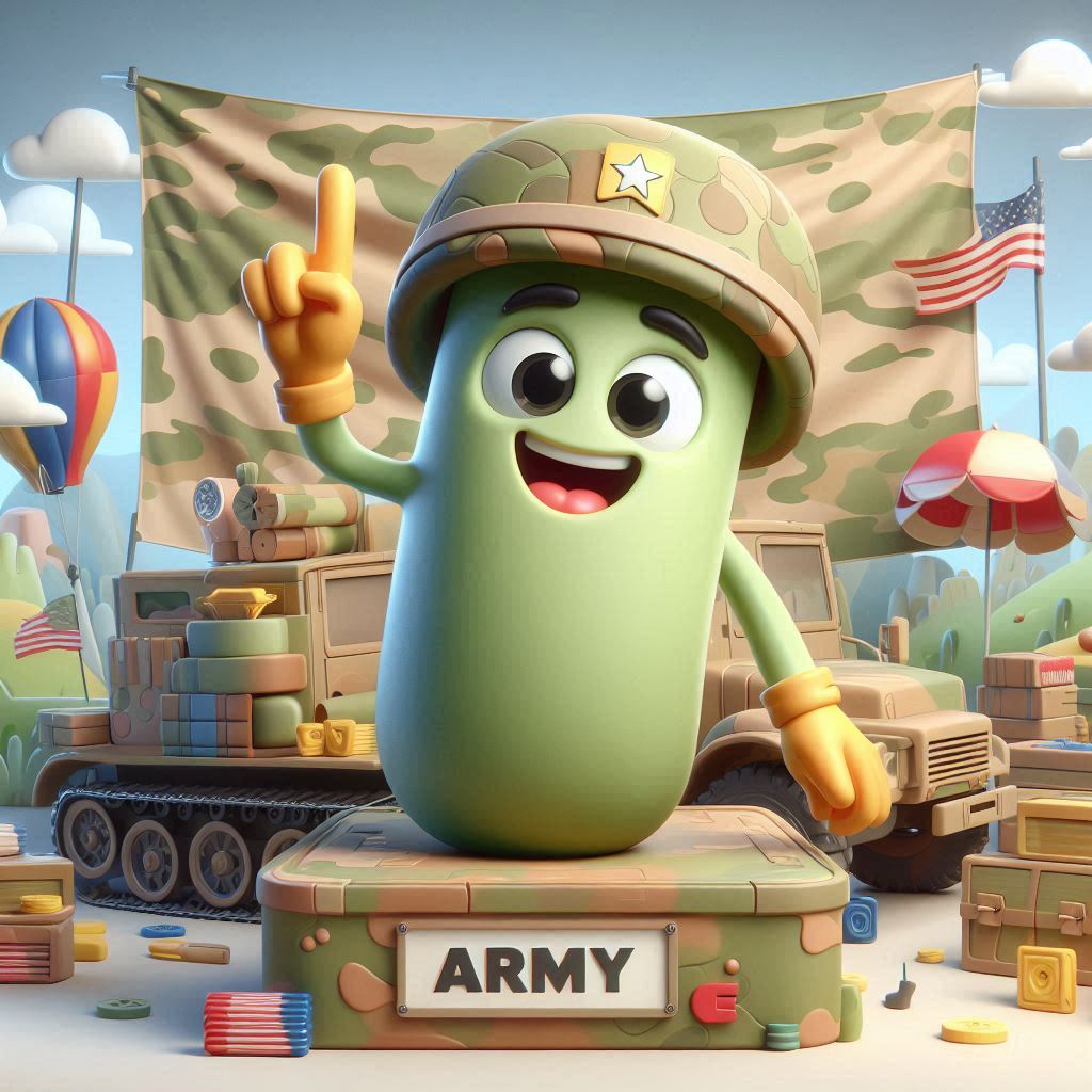 200+ Army Puns That’ll Have You Saluting Fun and Chuckles 4 Silly army puns for boot camp and beyond