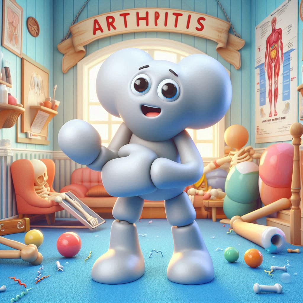 200+ Arthritis Puns That’ll Crack You Up Without Breaking A Joint 4 Silly arthritis puns to lift stiff spirits