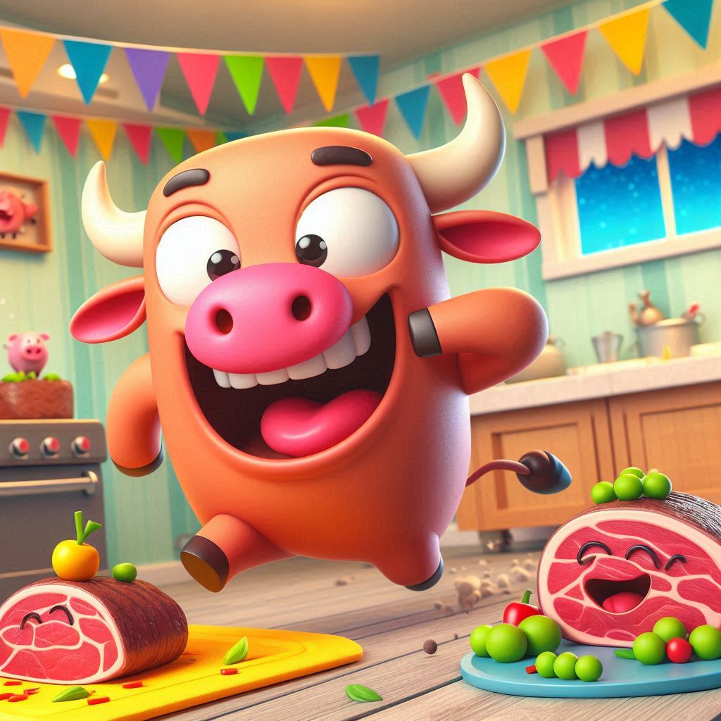 200+ Beef Puns And Jokes To Keep You Smiling At Every BBQ Meat Lovers 5 Silly beef puns for cookout fun