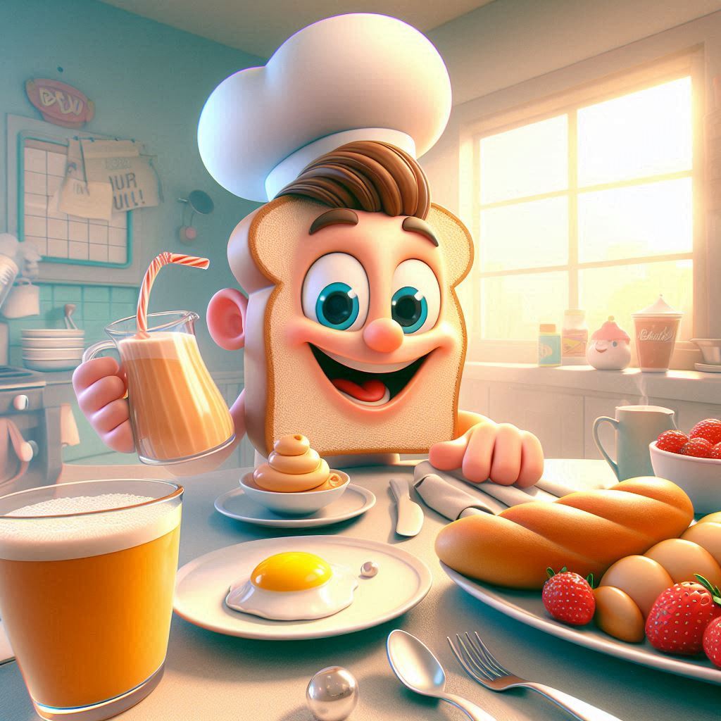 200+ Breakfast Puns To Start Your Day With Laughter And Sunny Smiles 5 Silly breakfast puns for brunch and beyond