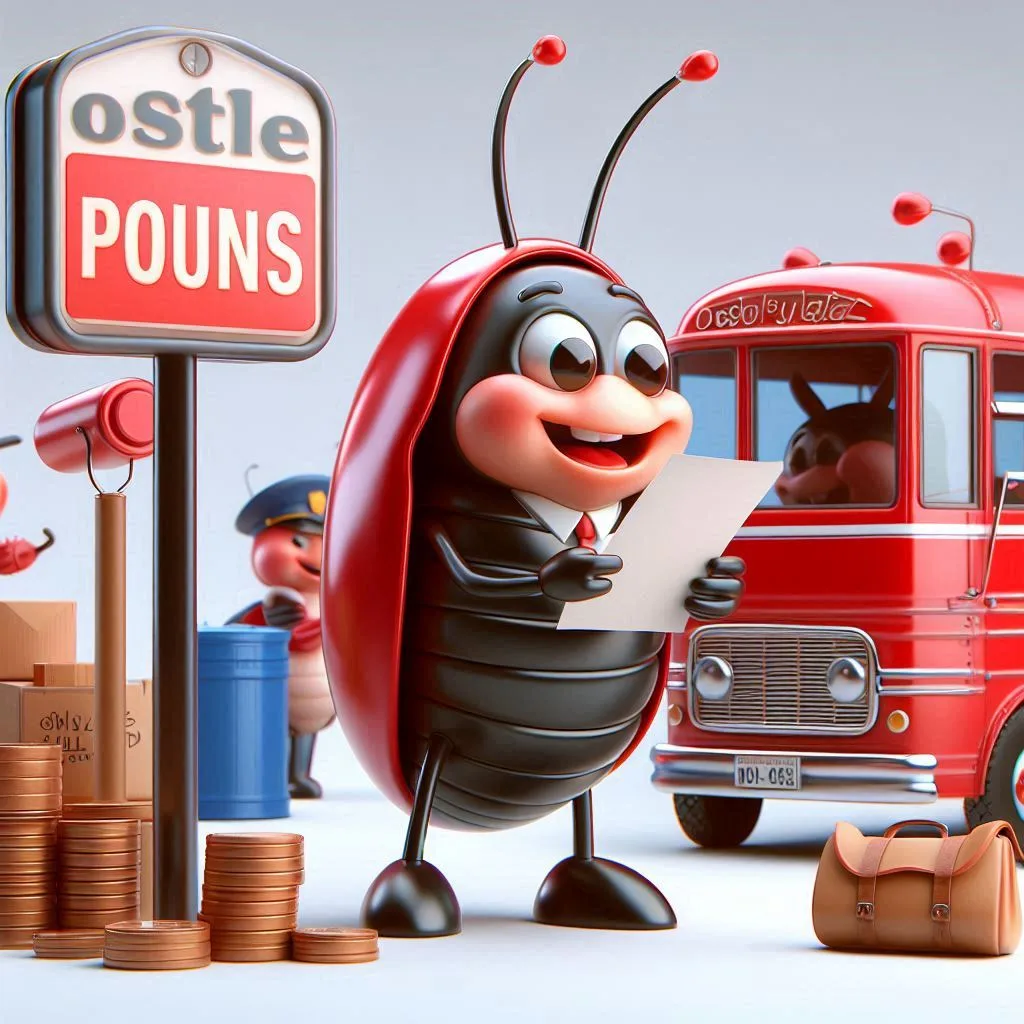 200+ Beetle Puns That Will Bug You with Laughter and Fun 5 Spoonerisms to Bug You Beetle Puns That Flip the Script
