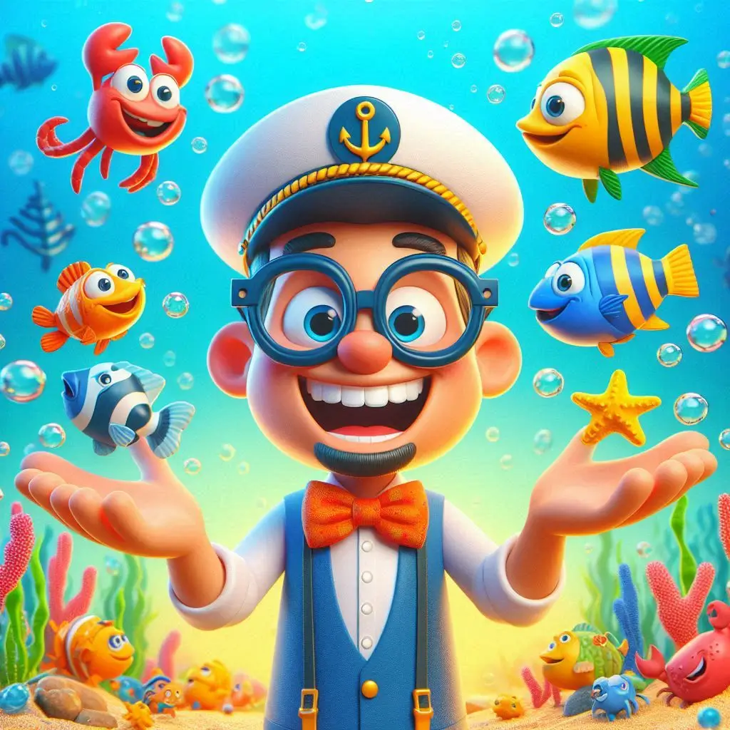 173+ Hilarious Waves of Laughter with Anchor Puns and Jokes to Keep You Afloat