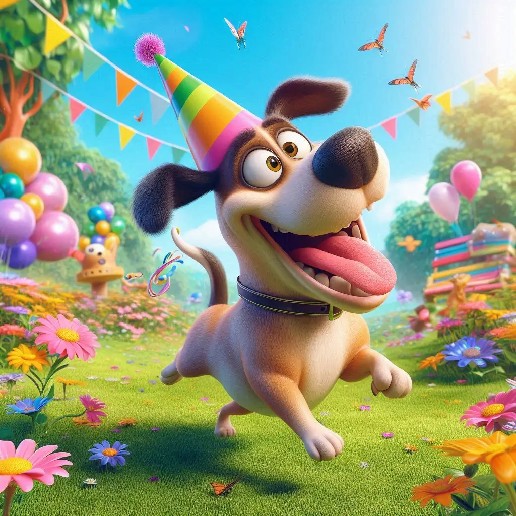 Unleashing the Fun Bark Jokes for Every Dog Lover