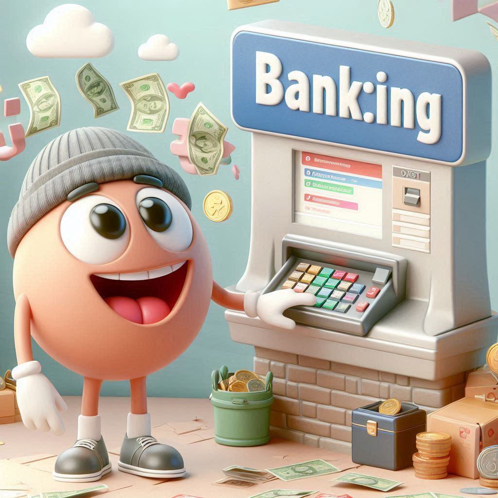 200+ Banking Puns to Deposit Laughs and Withdraw Giggles from Your Humor Vault 3 Why Did the Banker Bring a Ladder To Reach New Heights