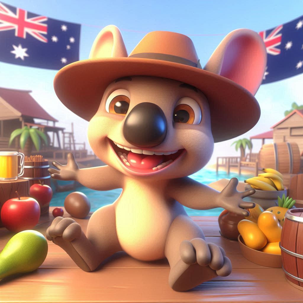 200+ Australian Puns That’ll Make Your Conversations G’day-Worthy And Fun 6 Witty Australian puns for Instagram stories