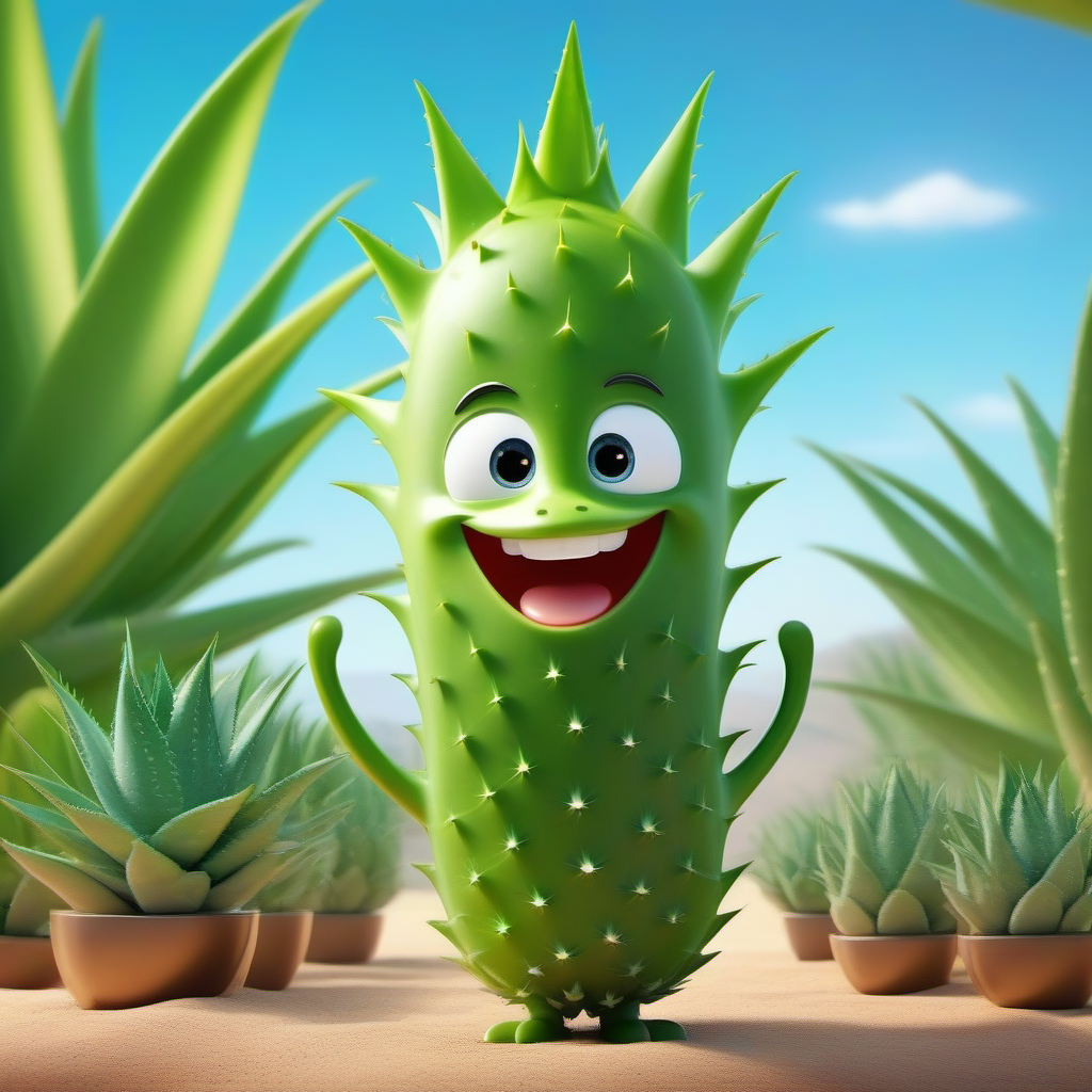 200+ Aloe Vera Puns and Jokes That Will Leave You Laughing Like a Plant in Sunlight