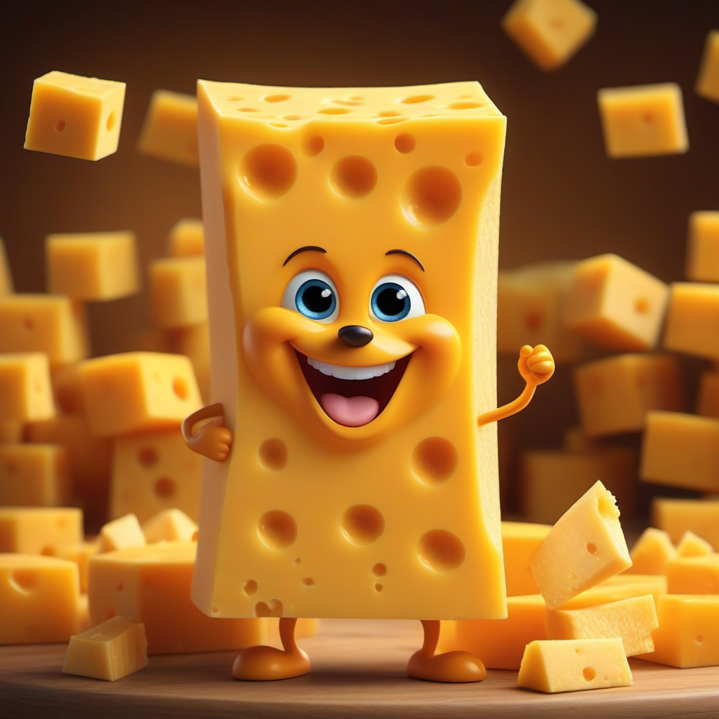 200+ Cheddar Puns That Will Make You Grin Like a Cheeseball and Laugh Till You Melt