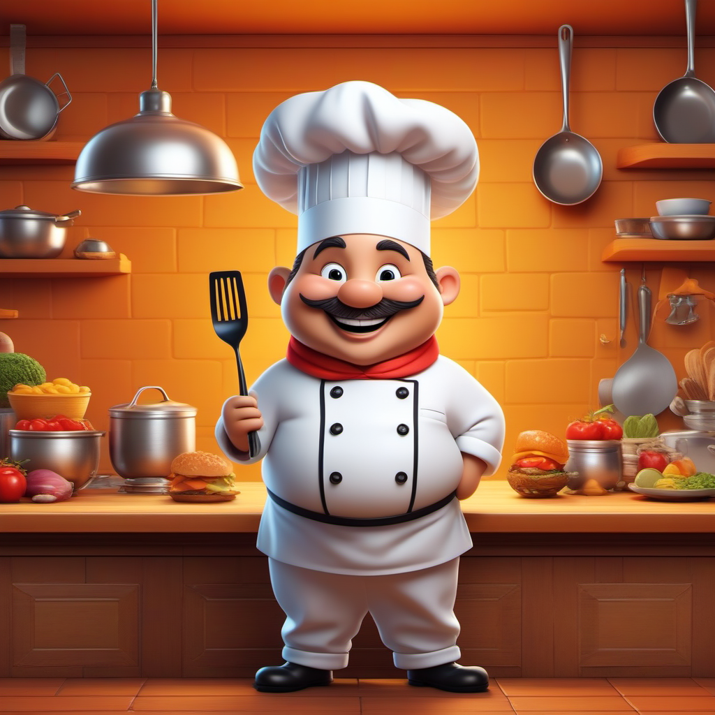 200+ Chef Puns and Jokes That Will Make You Laugh Until You Can't Stand the Heat