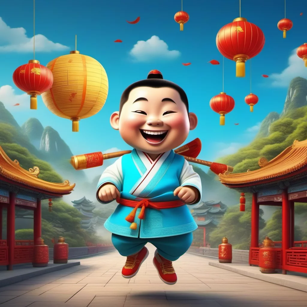 200+ Chinese Puns and Jokes That Will Make You Laugh So Hard You'll Wok and Roll