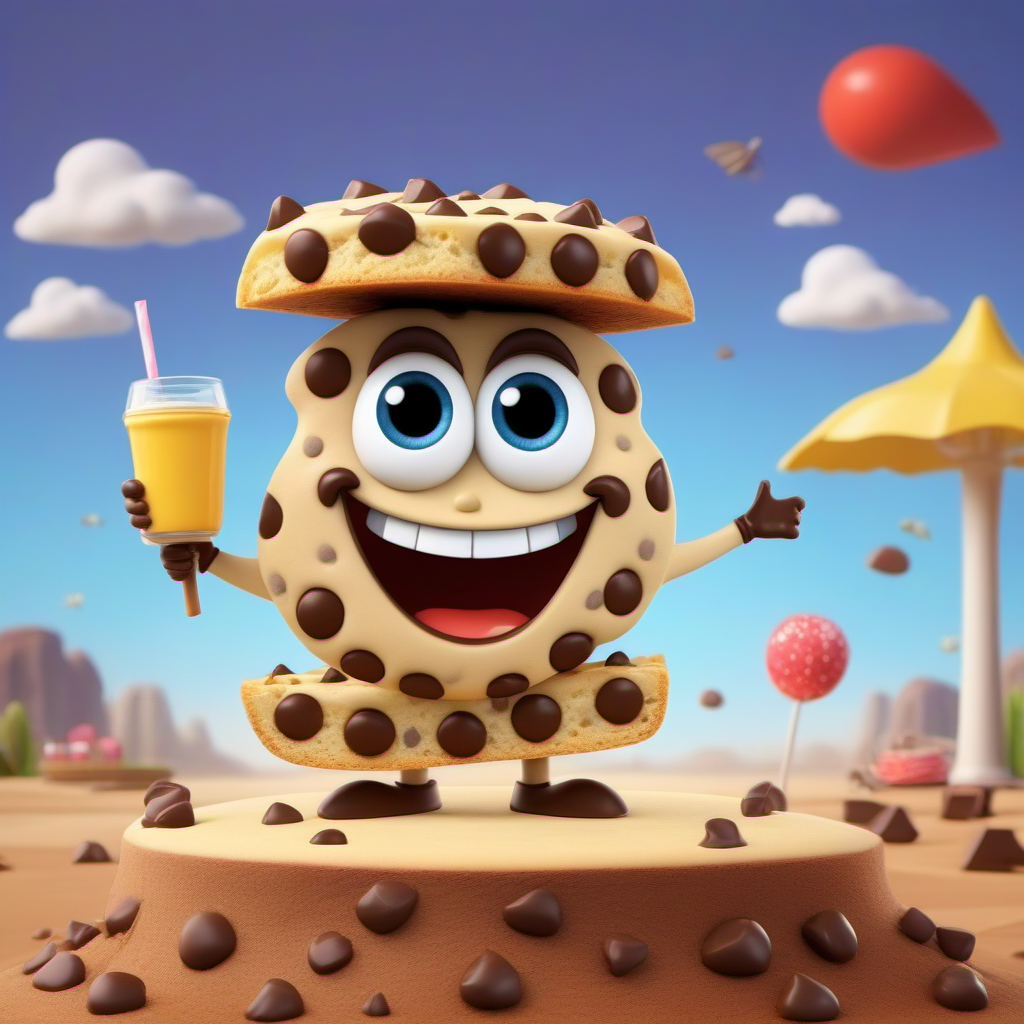 200+ Chocolate Chip Puns and Jokes That Will Have You Cracking Up Like a Cookie!