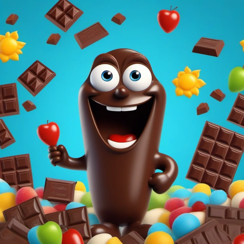 200+ Chocolate Puns and Jokes That Will Have You Cocoa-nuts with Laughter and Sweet Delight