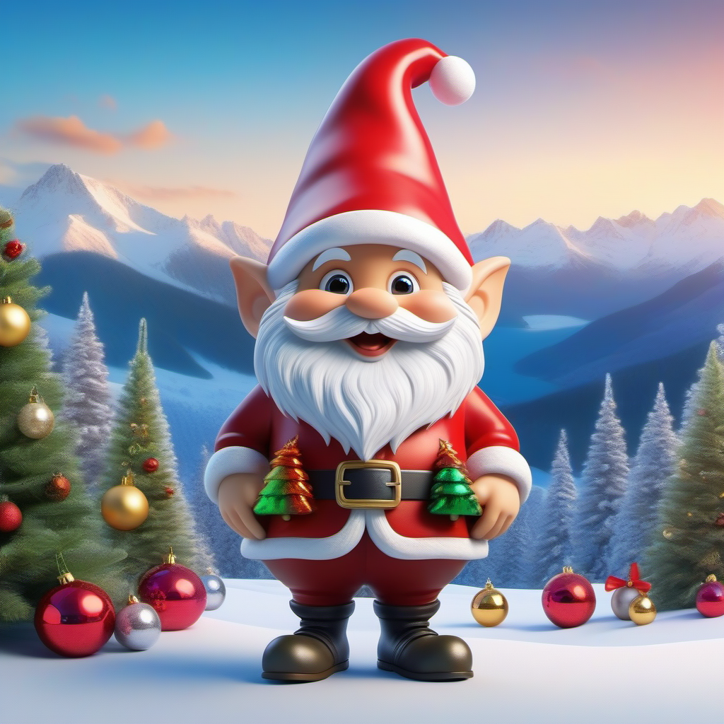 200+ Christmas Gnome Puns and Jokes to Tinsel Your Funny Bone and Sleigh the Season