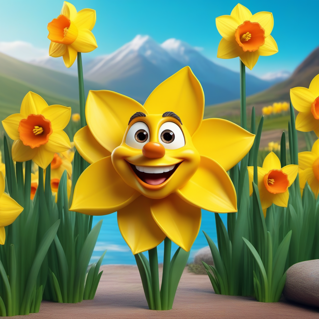 200+ Daffodil Puns and Jokes to Bloom Your Humor and Petal Your Sides with Laughter