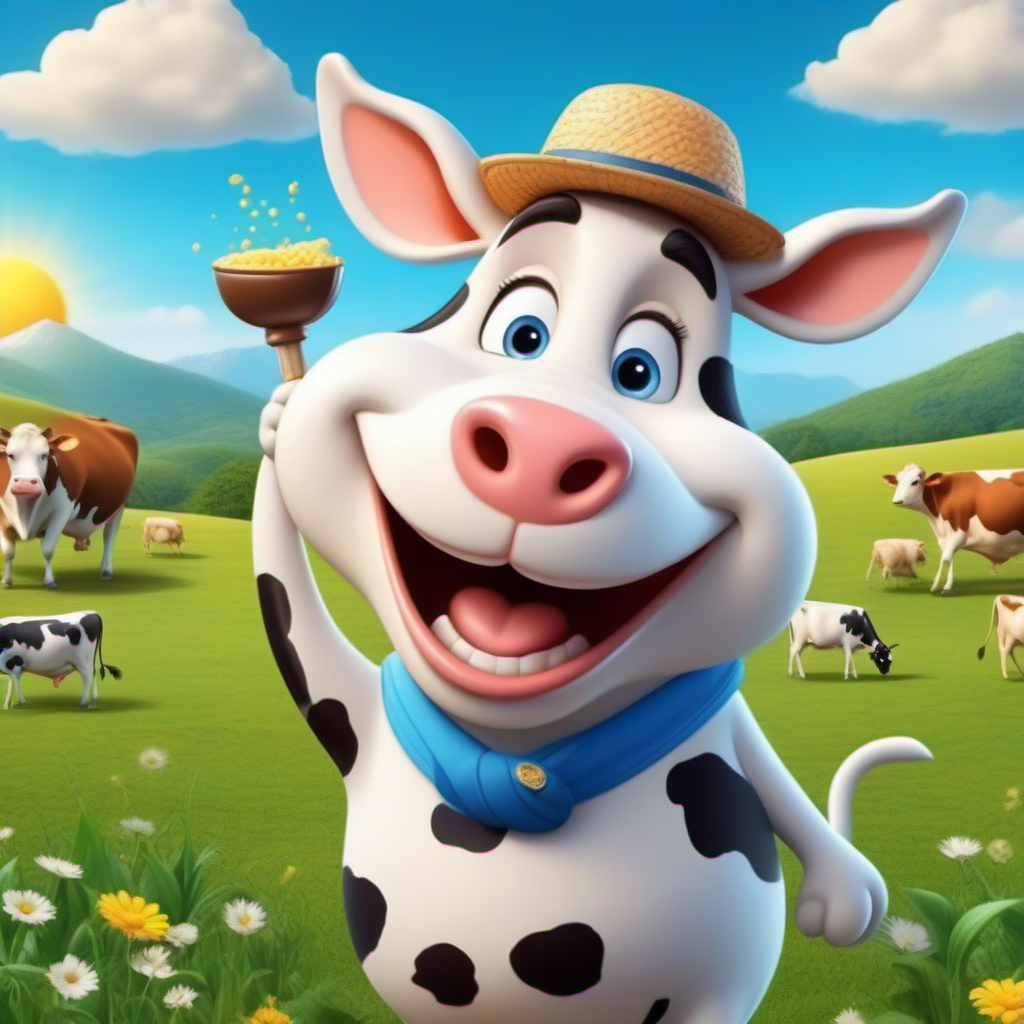 200+ Dairy Puns and Jokes That Will Make You Laugh Till the Cows Come Home