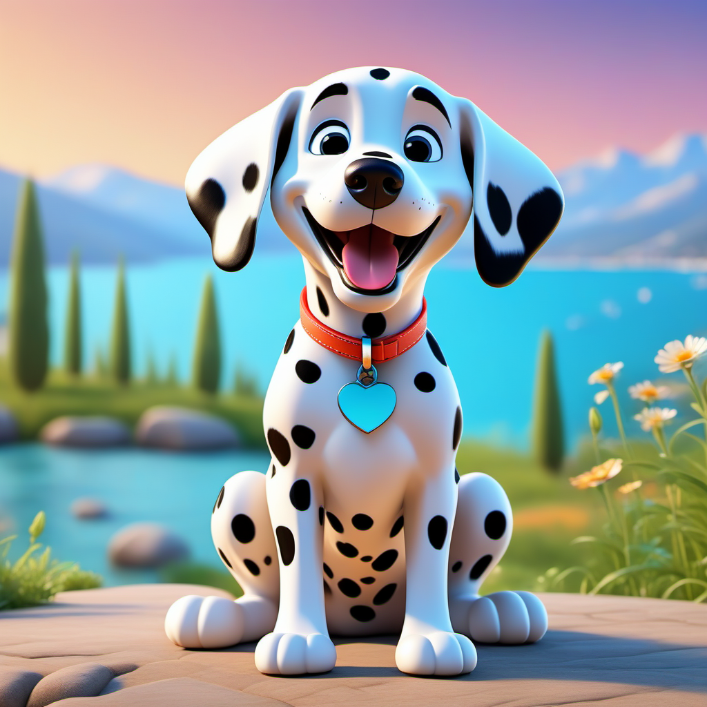 200+ Dalmatian Puns and Jokes That Will Have You Spotting Laughter Like Never Before