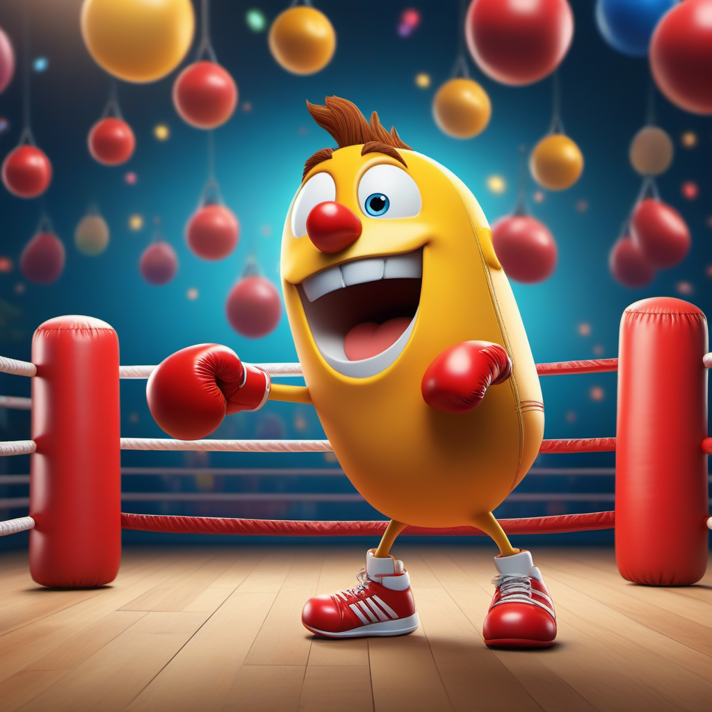 200+ Hilarious Boxing Puns To Knock You Out With Laughter And Keep You In The Ring Of Comedy