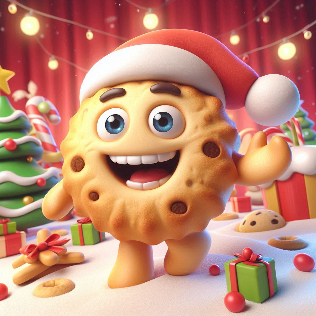 200+ Hilarious Christmas Food Puns That Will Have You Laughing All the Way to the Oven 6 A Merry Mix Up Juxtaposing Christmas Food Puns for a Laugh