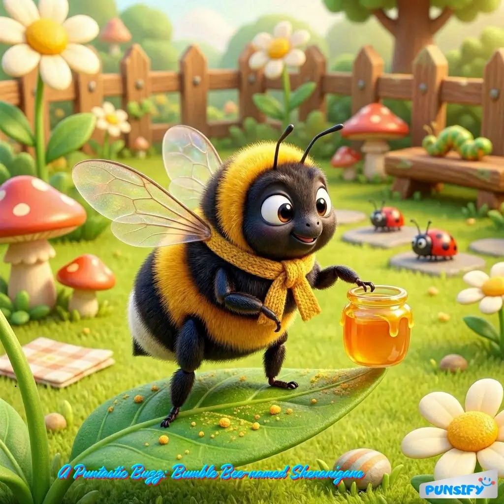 173+ Hilarious Bumble Bee Puns & Jokes That Are The Bee&rsquo;s Knees Of Comedy