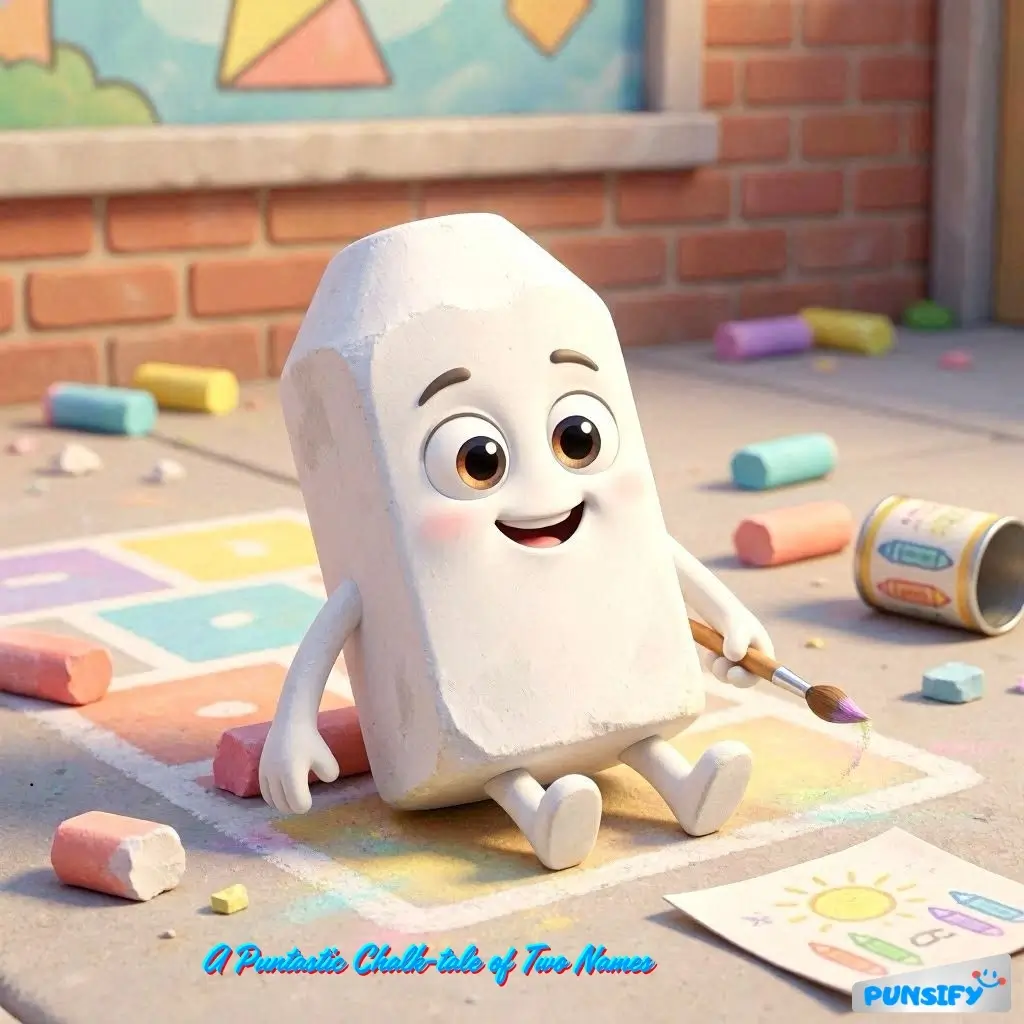 169+ Hilarious Chalk Puns & Jokes It Up to Laughter That Will Make You Crayon with Joy and Giggles in 2026