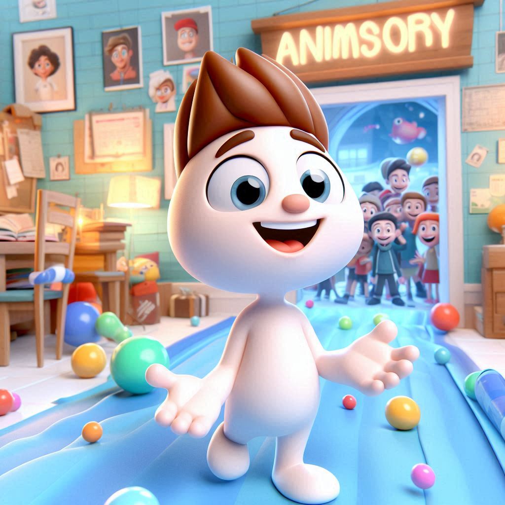 200+ Animation Puns Drawing Laughs With Cartoons And Animated Wordplay Fun 4 A Puntastic Name for Your Funny Bone
