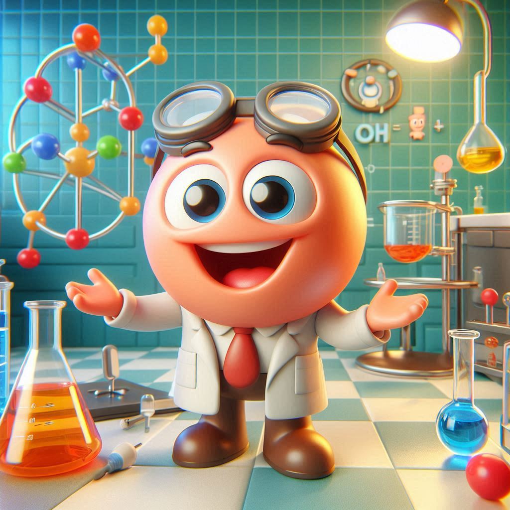 200+ Funny Chemistry Puns To Keep Your Day Active And Full Of Reactions 12 Acidic Juxtaposition Where Chemistry Meets Comedy