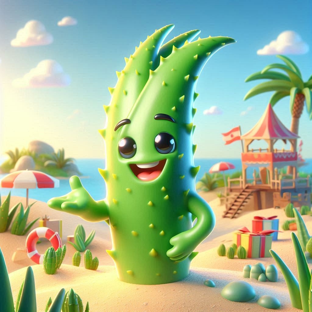 200+ Aloe Vera Puns To Keep You Hydrated With Humor And Smiles 4 Aloe vera joke puns that soothe the soul