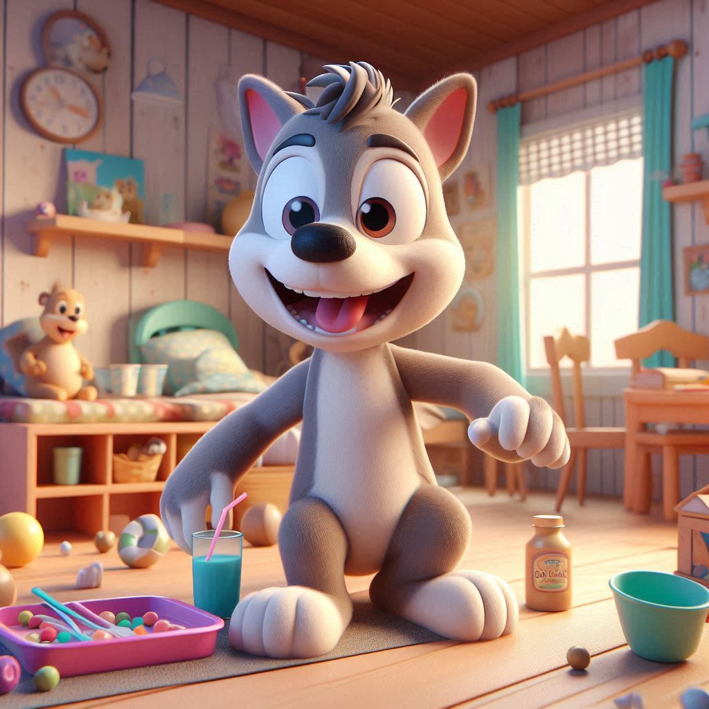 200+ Animation Puns Drawing Laughs With Cartoons And Animated Wordplay Fun 5 Animation puns for social media posts